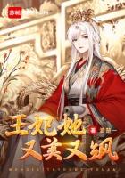 穿越王妃她又美又飒