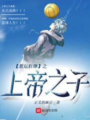 篮坛狂锋之上帝之子123