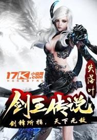 剑王传说和图书