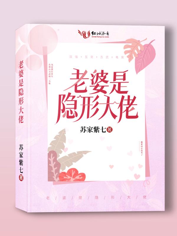 老婆是隐形大佬 第2章