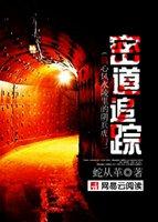 密道追踪之阴兵虎符有声书