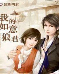 我的如意狼君第10集