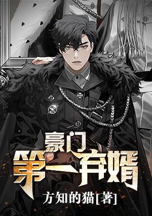 第一豪门弃子