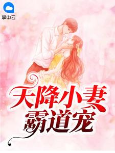 天降小妻霸道宠之夏歺绾大结局篇