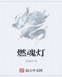 燃魂灯附加什么