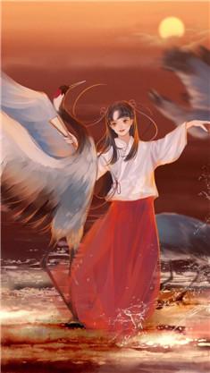 神仙也会动情的句子