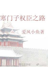 寒门子权臣之路晋江