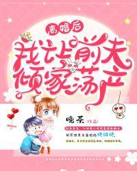 离婚后我嫁给前夫他哥