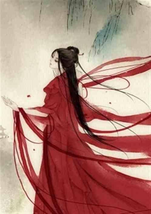 人与木为休人与山为仙