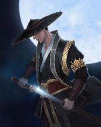 武神传说知乎
