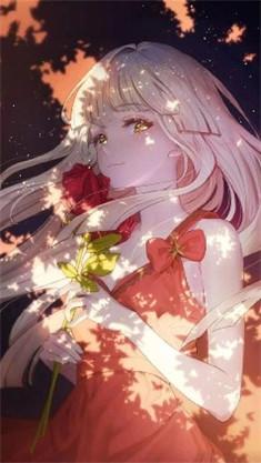 反派感化攻略全文勉废