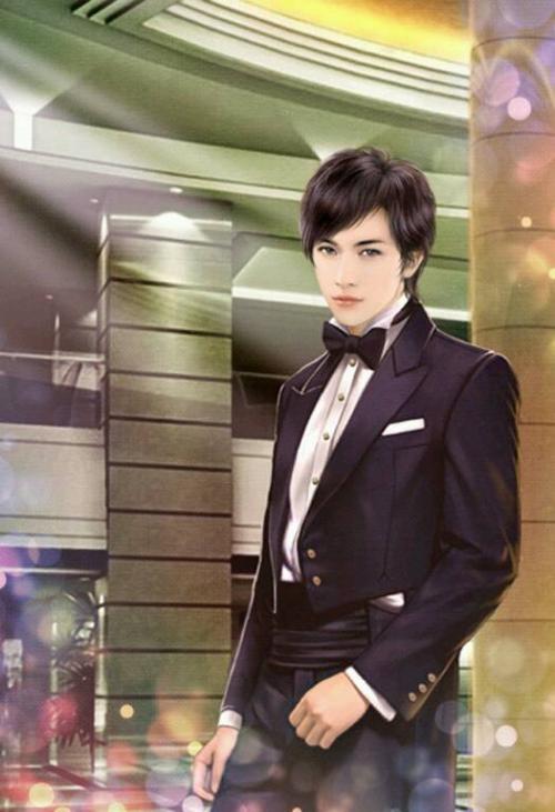 幽冥监狱战神女儿的身世和背景介绍视频