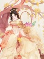 东平伯府二小姐