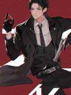 父皇我只想当一个王爷