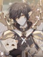 都市至尊王者楚枫