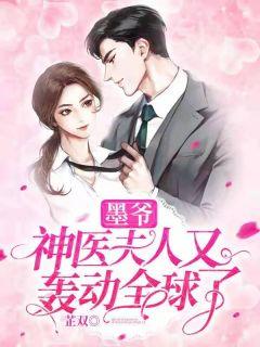 墨爷的夫人是大神