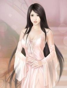 杨真真是谁的亲生女儿