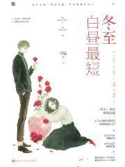 冬至白昼最短by阿q
