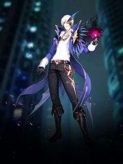 神婿天将