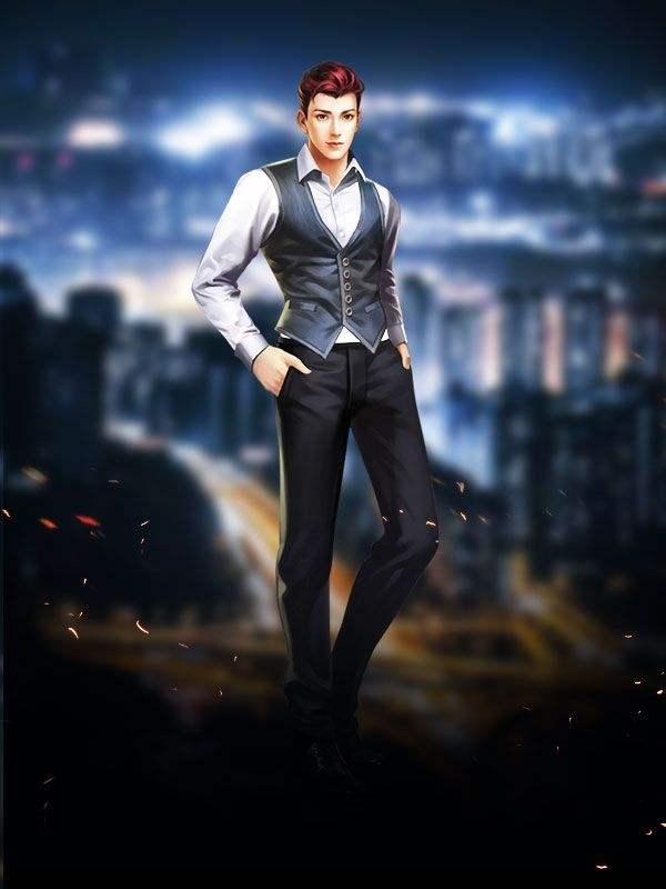 双眼变异后我开出了帝王绿