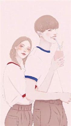 自此一别两宽各生欢喜