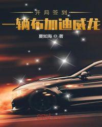 开局签到一辆布加迪威龙动漫