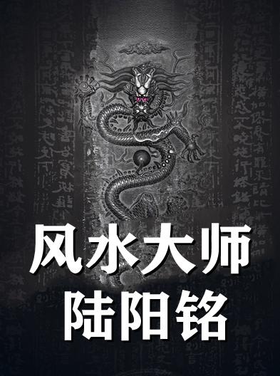 陆阳铭是谁的儿子