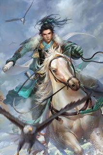 朱慈烺崇祯(穿越之大明太子)动漫