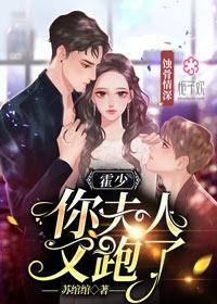 蚀骨缠绵霍少慢慢宠