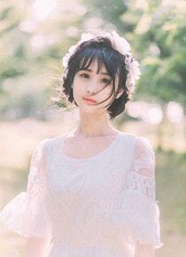 天黑前抱兔鹿野只只