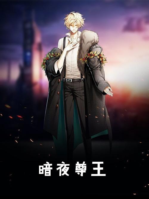 暗夜尊王修练境界划分