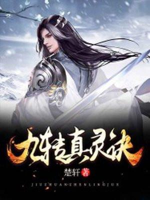 真灵九变怎样