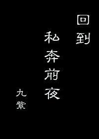回到私奔前夜书包网