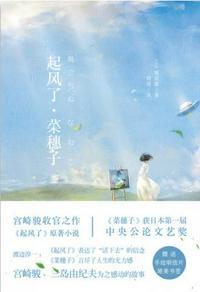 菜穗子写关于什么