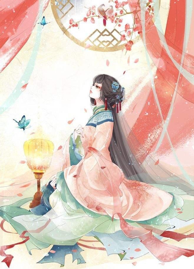 洛诗涵战寒爵最新全文