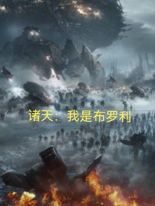 诸天之我不是道祖顶点