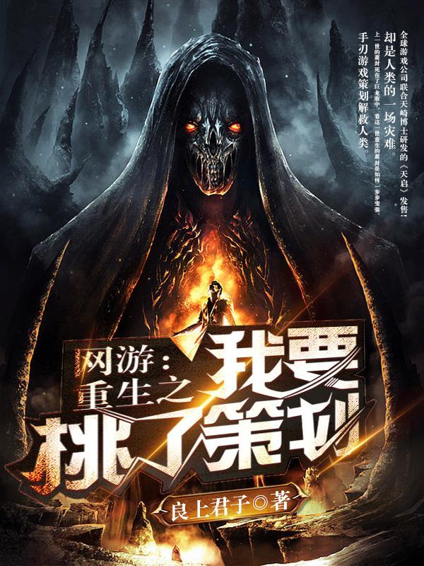 重生之网络游戏