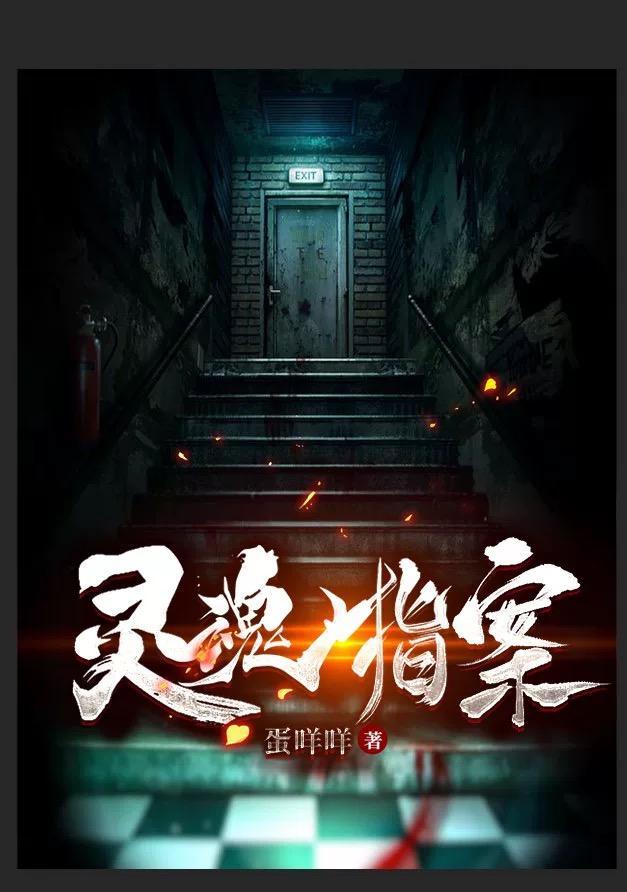 灵魂指案完本