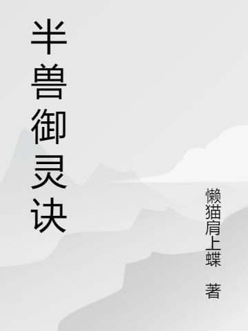 龙魂御灵诀