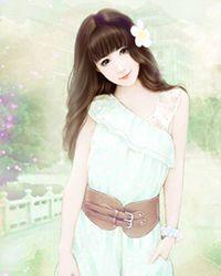七零年代美娇娘
