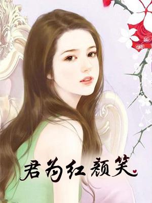 君为红颜笑全文精彩章节