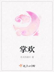 掌欢男主身世
