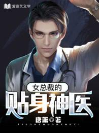女总裁的贴身神医沧洛林