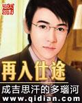 误入官途