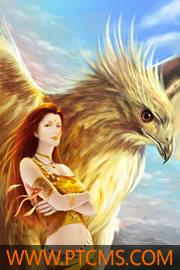 都市圣骑异闻录 调解员