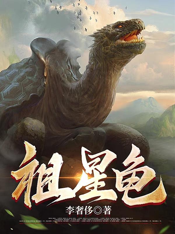 祖星龟是啥