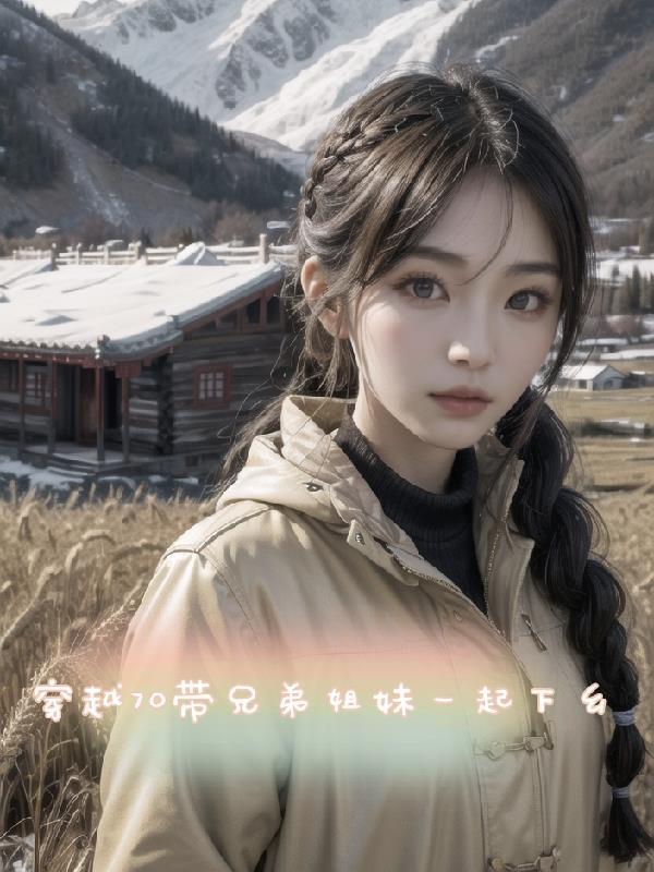 穿越70带兄弟姐妹一起下乡 小雪嘤