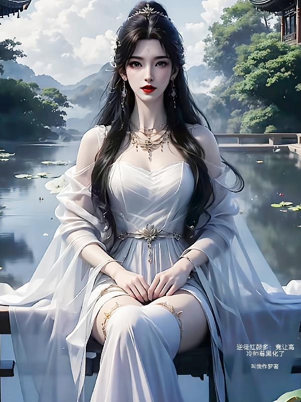 逆徒红颜多竟让高冷师尊黑化了_作者叫我做梦