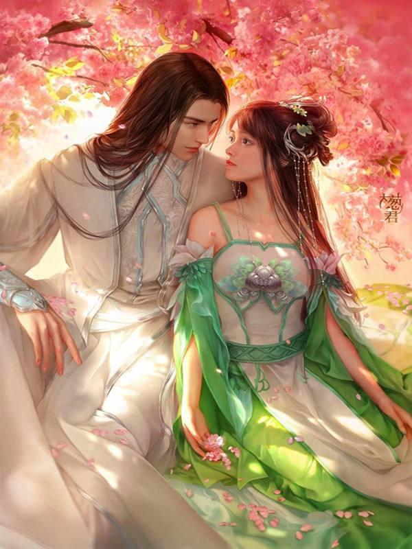 快穿之守灯灵 作者薰衣草草包