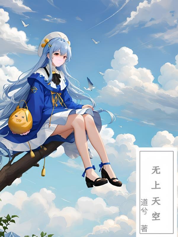 无上天空爆火短剧